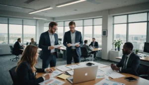 Quelles stratégies adopter pour réussir vos projets immobiliers et optimiser vos services ?
